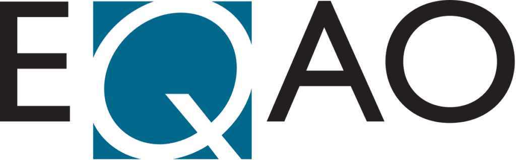 EQAO