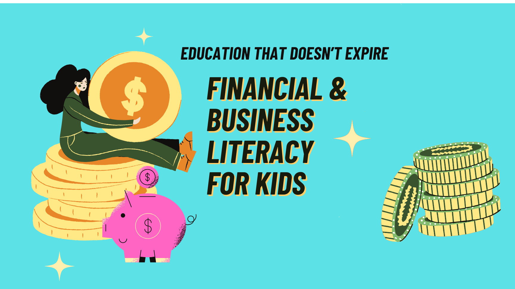 FINANCIAL LITERACY BROCHURE – small