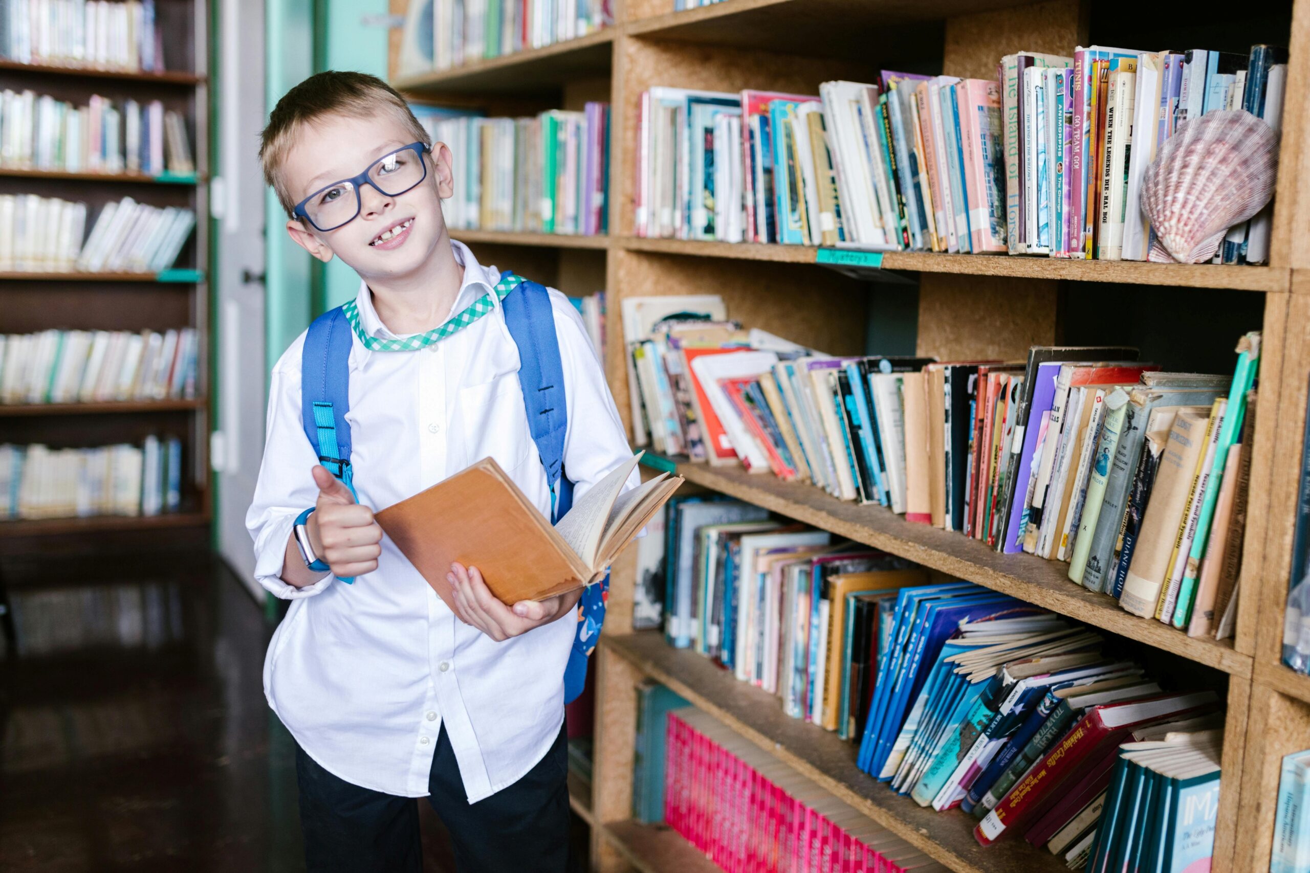French Learning program image