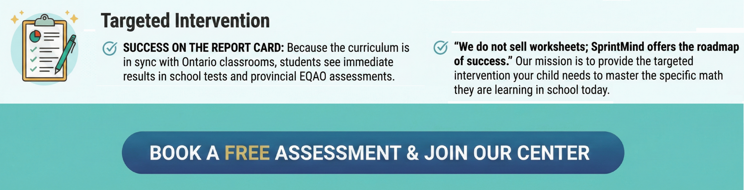 Math Tutoring – Your roadmap to mastering the Ontario Math Curriculum | Toronto | Scarborough Location
