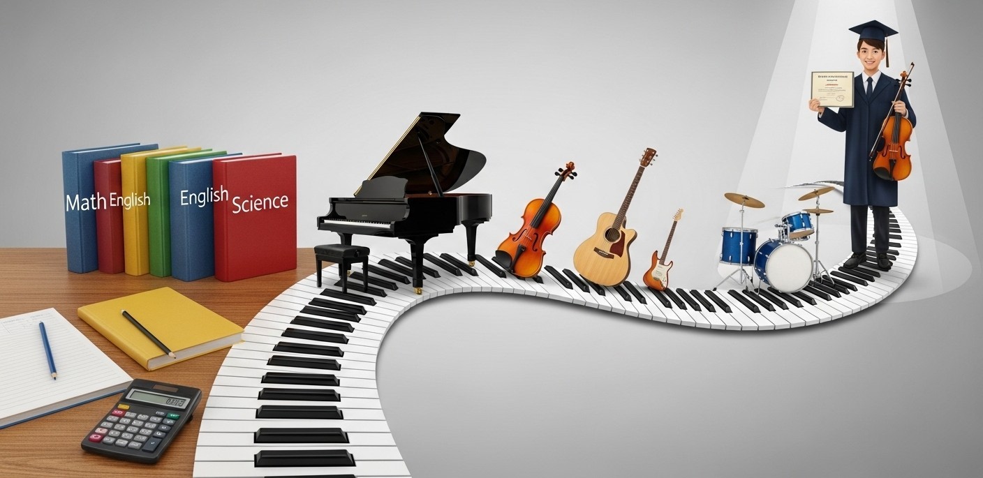 Piano & Music program image