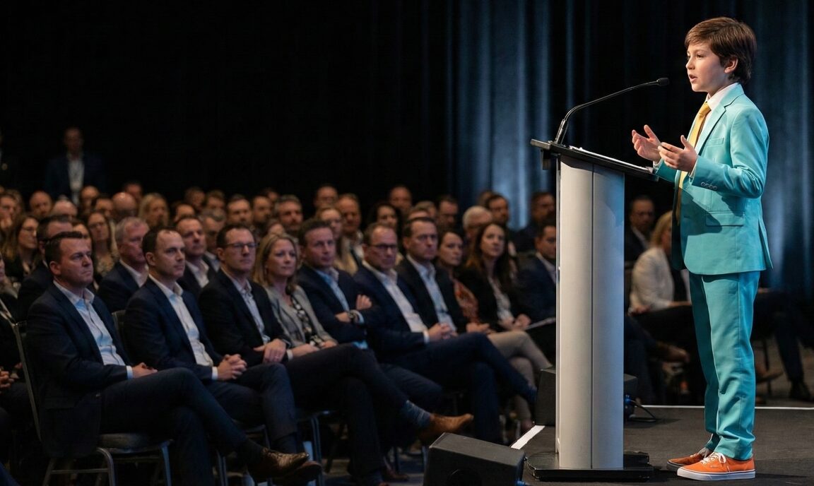 Happy student success