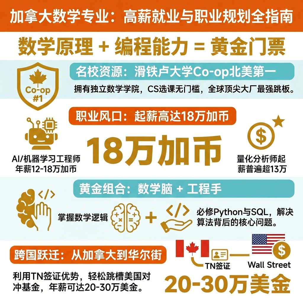 SprintMind 安省数学辅导课程